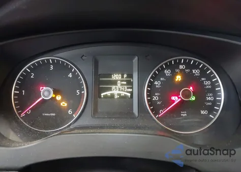 2014 Volkswagen Jetta 2.0L Tdi Value Edition z USA, uszkodzony, nr VIN 3VWLL7AJXEM332047